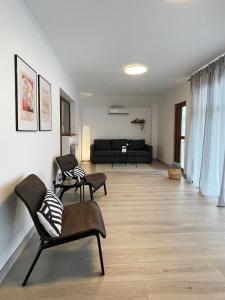 Apartament La Terrasse