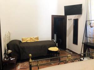 Chambre Deluxe