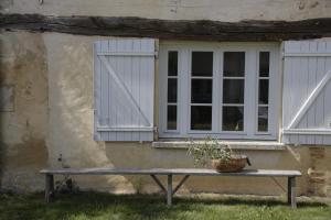 Maisons de vacances Domaine de la Trigaliere : photos des chambres