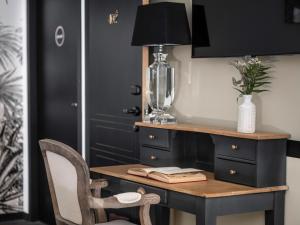 Maisons du Monde Hôtel & Suites - Marseille Vieux Port