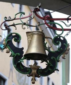 Ferienwohnung Alpenherz