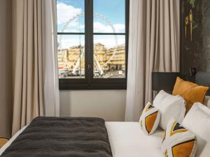 Hotels Maisons du Monde Hotel & Suites - Marseille Vieux Port : photos des chambres