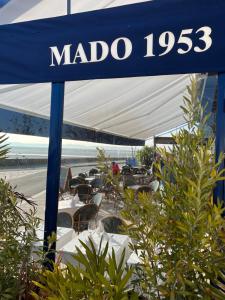 Hotels Hotel & Restaurant MADO : photos des chambres