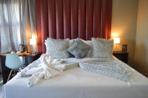Cliffords Rufaro Hotel, Conference & Spa