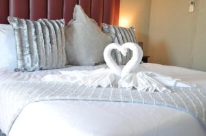 Cliffords Rufaro Hotel, Conference & Spa