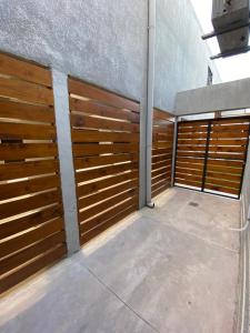 Departamento 2 habitaciones planta baja Hasta 4 huéspedes