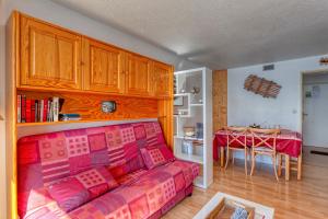 Appartements Orion 1416 : photos des chambres