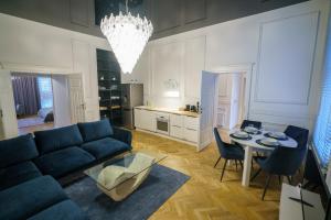 Prestige Apartment Rynek Kielce