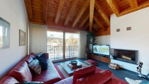 Abitaziun Gioviel - Silvaplana Surlej - 3hvězdičkové hotely ve městě Surlej