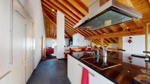 Abitaziun Gioviel - Silvaplana Surlej