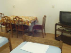 Apartment in Kustici with balcony, WiFi, washing machine (4847-1)