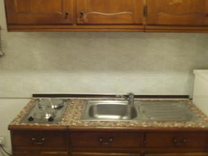 Apartment in Kustici with balcony, WiFi, washing machine (4847-1)