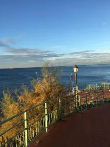 Casa di Aldo: una casa nel centro di Nervi. - Nervi