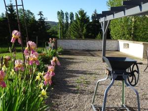 Maisons de vacances La Laiterie : photos des chambres