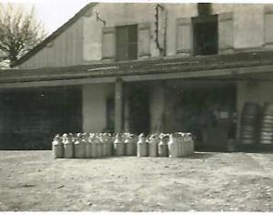 Maisons de vacances La Laiterie : photos des chambres