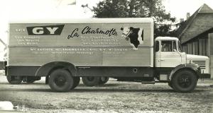 Maisons de vacances La Laiterie : photos des chambres