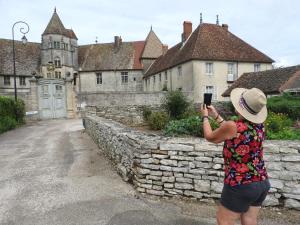 Maisons de vacances La Laiterie : photos des chambres