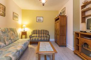 Maisons de vacances Gite a Le Haut du Them : photos des chambres