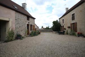 Maisons de vacances L'Escargot : photos des chambres