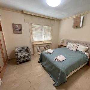 Beautiful villa 2 steps from the BEACH