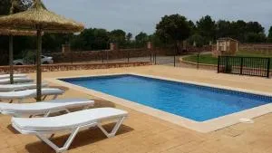 Cas Borrassos - Son Gual