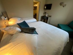 Hotels Hotel Ecluse 34 : photos des chambres