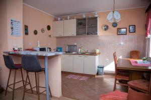 Apartman Žagar