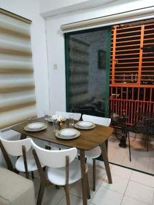 Permai Puteri Homestay Ampang