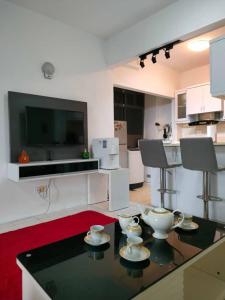Permai Puteri Homestay Ampang