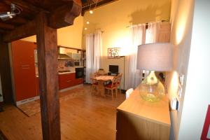 Castello 5888 C, Santa Marina, Calle Marcello, LOFT