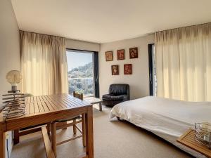 Appartements Beautiful apartment, near the sea, golf and shops : photos des chambres
