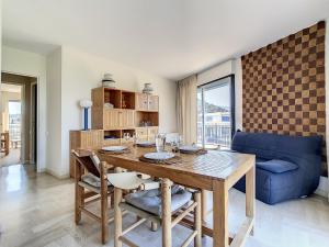 Appartements Beautiful apartment, near the sea, golf and shops : photos des chambres