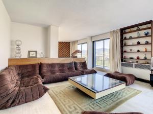 Appartements Beautiful apartment, near the sea, golf and shops : photos des chambres