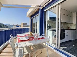 Appartements Beautiful apartment, near the sea, golf and shops : photos des chambres