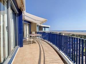 Appartements Beautiful apartment, near the sea, golf and shops : photos des chambres