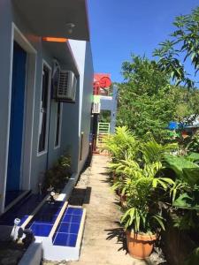 Bayabas,DigFamilyApartment Fully Furnished Near Tandag City