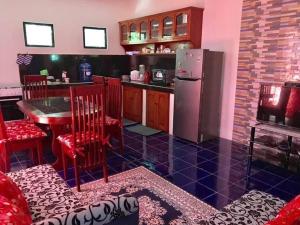 Bayabas,DigFamilyApartment Fully Furnished Near Tandag City