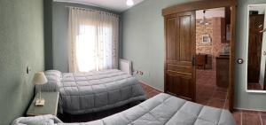 Leyendas de Monfragüe