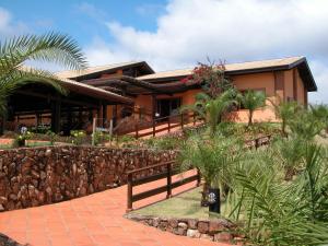 Canto da Floresta Ecoresort