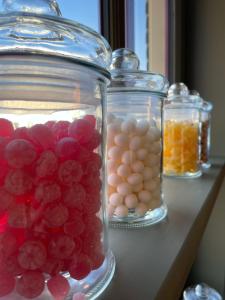 BnB t Ambacht - Boutique Hotel