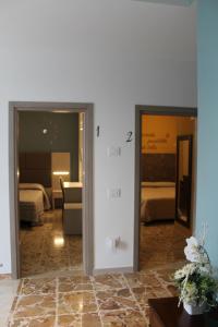 Habitación Doble - 1 o 2 camas