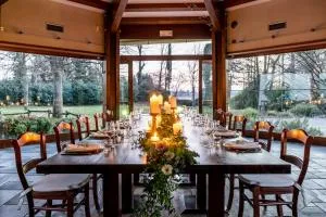 ACCADEMIA VINE LODGE - 新戈里察