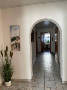 Ferienwohnung am Wald - Nähe Funpark