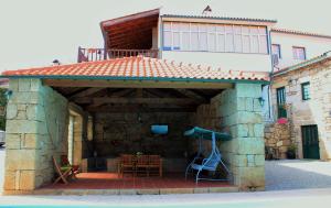 Casa do Adro de Parada