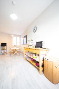 Luanco 11 Apartamento ,centro de Gijón