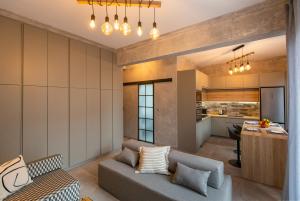 Lepanto Luxury Apartments GF