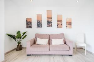 Appartement Chaleureux et Lumineux Proche Mer
