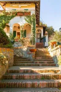 La casa sul fiume - Stella