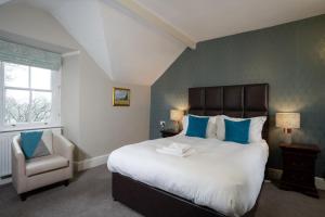 King Room room in Wanslea Guest House