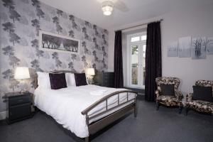 Premier Room 5 room in Wanslea Guest House